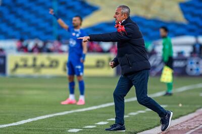درویش فاش کرد؛ دلیل اصلی جدایی کارتال از پرسپولیس