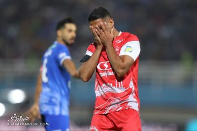 خداحافظی یاغی با هواداران پرسپولیس/ قهرمانی شیرین‌ترین خاطره‌ام بود