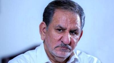 اسحاق جهانگیری:هیچیک از فرماندهان نظامی شهید،گوشی هوشمند نداشتند - مردم سالاری آنلاین