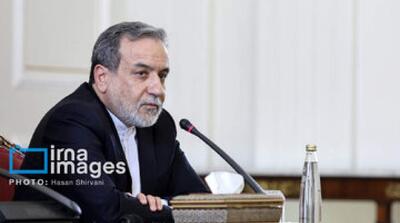 عراقچی: سربازان میدان دیپلماسی در طول جنگ در کنار نیروهای مسلح قهرمانانه ایستادند - مردم سالاری آنلاین