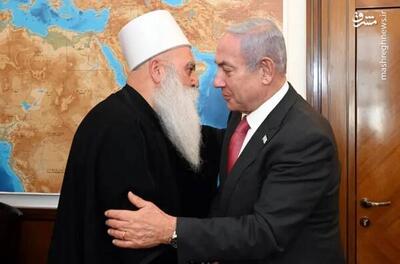 از اشغال جولان تا نفوذ در سوریه؛ چرا اسرائیل امروز خود را 'حامی دروزی‌ها' می‌خواند؟