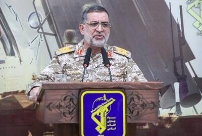 هشدار سخنگوی سپاه: دشمن حماقت کند، کوبنده‌تر پاسخ می‌گیرد