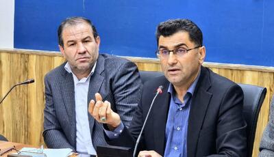 بودجه شهرستان نکا ۸۰ درصد رشد پیدا کرده است