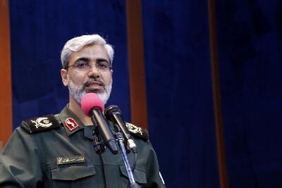 دشمنان ملت ایران را نشناخته‌اند