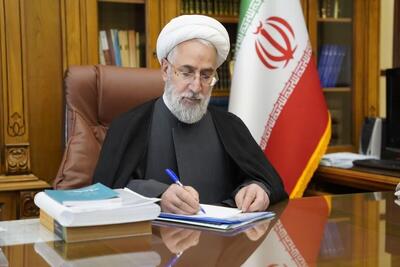 دستور ویژه دادستان کل کشور به دادستان زاهدان: گروه‌ها و شبکه‌های پشت‌پرده اقدام تروریستی در دادگستری زاهدان شناسایی شوند/ با عناصر پشتیبان این جنایت برخوردی عبرت‌آموز صورت گیرد
