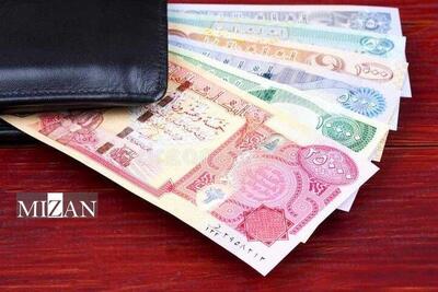 فروش ارز اربعین از امروز آغاز شد