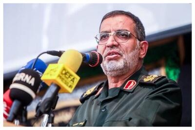 سخنگوی سپاه: دشمن حماقت کند، کوبنده‌تر پاسخ می‌گیرد