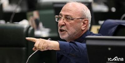 نماینده مجلس: عراقچی نباید می‌گفت که ایران به دنبال نابودی اسرائیل نیست/ استیضاح وزیر خارجه را کلید خواهیم زد