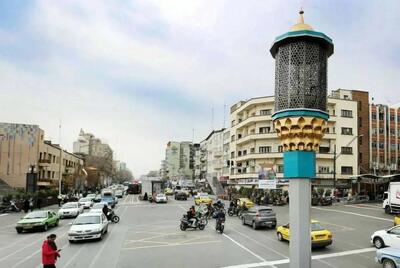 عضو شورای شهر از نصب بلندگوهای هشدار در تهران خبر داد