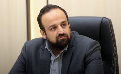 رضا لیاقت‌ورز رئیس روابط عمومی وزارت اقتصاد شد
