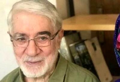 دیدار با موسوی پس از ۱۵ سال؛ مأموریتی با رنگ و بوی هشدار
