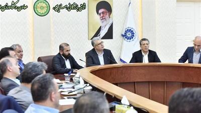 رویه‌های فعلی برای توسعه پایدار تجارت مرزی بازنگری شود