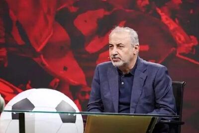 درویش:کارتال از بند فیفا برای جدایی استفاده کرد؛هاشمیان فرزند پرسپولیس - پارس فوتبال