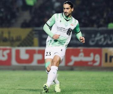 ابرقویی پرسپولیسی شد - پارس فوتبال