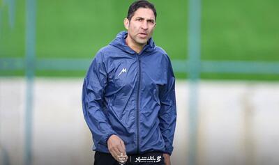 وحید هاشمیان: تا پرسپولیس قهرمان نشود، شب روز و نداریم! - پارس فوتبال