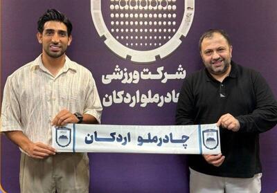 مقصد بازیکن سابق استقلال مشخص شد - پارس فوتبال