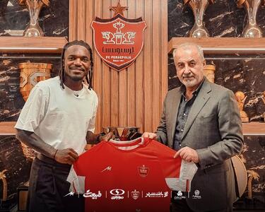 پرسپولیس پول ندهد، شکایت می‌کنیم/ استقلال هم به این پول نیاز دارد - پارس فوتبال