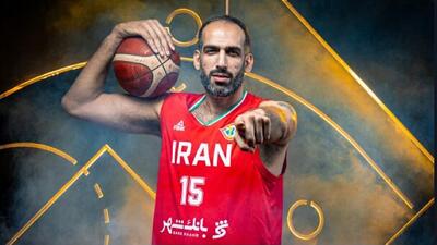حامد حدادی؛ ستاره جام ملت‌های آسیا با چهار MVP + فیلم - پارس فوتبال