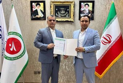رضا مرتاضی سرمربی تیم ملی ام‌ام‌ای جوانان شد - پارس فوتبال