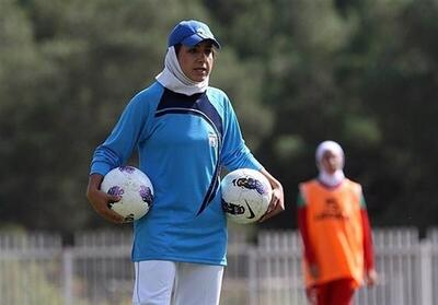 سانسور کنید اما فوتبال زنان را پخش کنید - پارس فوتبال