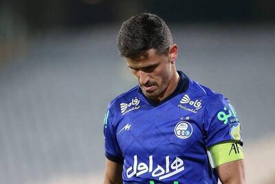بازگشت وریا غفوری به استقلال؟ - پارس فوتبال