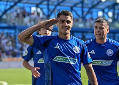 نسخه گزینه استقلال و پرسپولیس پیچیده شد - پارس فوتبال