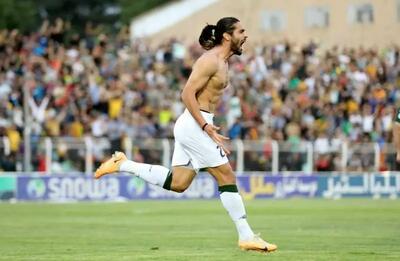 با اعلام درویش؛ ابرقویی به پرسپولیس پیوست - پارس فوتبال
