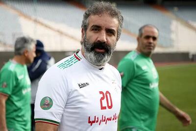 رهبری فرد: پرسپولیس با عیسی بد تا کرد/ هاشمیان کار سختی دارد - پارس فوتبال