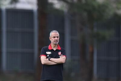 دلیل اصلی جدایی کارتال از پرسپولیس فاش شد - پارس فوتبال