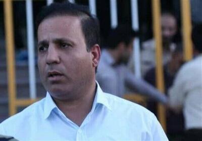 واکنش مدیرعامل به سرقت جام: فکر می‌کنم سارق در محل جرم حضور دارد! - پارس فوتبال