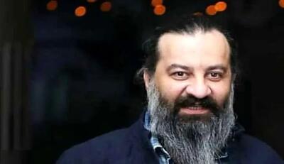 طعنه مهراب قاسمخانی به ماجرای ممنوع‌خروجی‌اش