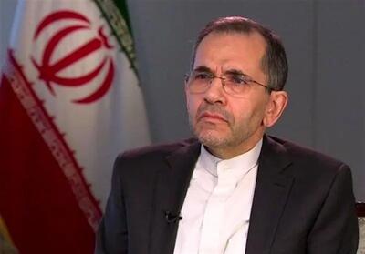 معاون وزیر خارجه: بدون تضمین، مذاکرات مستقیم با آمریکا آغاز نخواهد شد