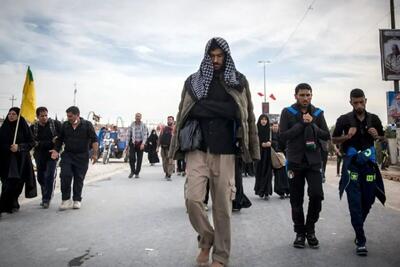 تکلیف سفر اربعین مشمولان فاقد معافیت تحصیلی مشخص شد