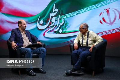 زیباکلام: اپوزیسیون توهم دارد، مردم کنار آمریکا و اسرائیل نمی‌ایستند