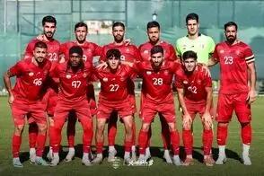 جدایی یک بازیکن پرسپولیس قطعی شد!