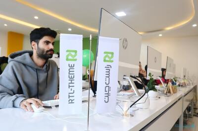 مدیرعامل راست‌چین: بحران امکان توسعه زیرساختی را از کسب و کارها می‌گیرد - پیوست