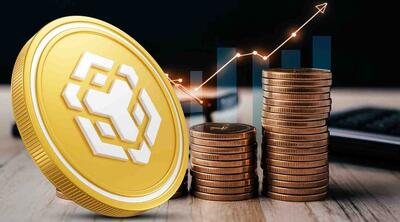 تحلیل قیمت BNB؛ صعود به ۱,۰۰۰ دلار نزدیک است؟