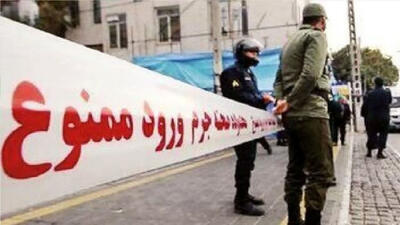 کشف جسد مرد تهرانی پشت فرمان  خودرویش