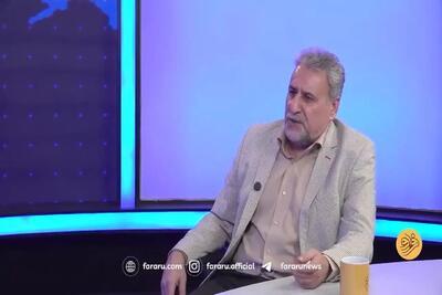 جنگ بعدی بین ایران و اسرائیل انتحاری ترین جنگ تاریخ خواهد بود/ در 40 روز آینده شاهد یک دوراهی بزرگ در سیاست خارجی خواهیم بود + فیلم