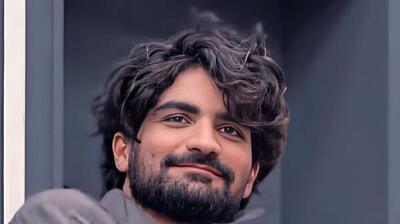 فیلم و دانلود آواز باشکوه  عرفان طهماسبی/ آهنگ  خداحافظ / در سکوت شب خانه زد فریاد اما تو نشنیدی+ متن