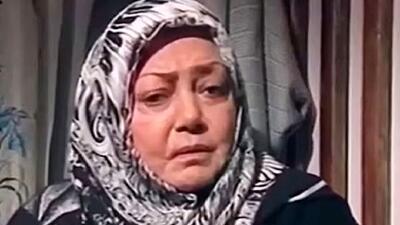 عکس/ سفر در زمان؛ «ملوک» سریال پدرسالار در کنار دخترش ثریا؛ دهه 40