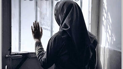 زندگی زنی که عشق دومش، کابوس شد / از تهدید با چاقو تا حبس در خانه