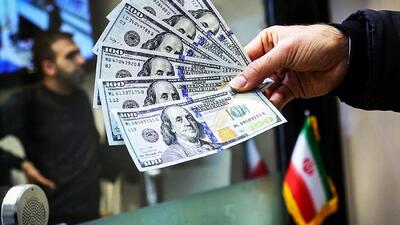 قیمت دلار، یورو و دیگر ارزها به تومان، امروز شنبه 4 مرداد ماه 1404