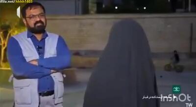 فیلم /  دختر شهید فریدون عباسی : کسانیکه گفتند پدرم جاسوس است را حلال نمی کنم  / همه شان را می شناسم