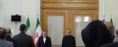 پزشکیان : ما مسئولیت سنگینی در قبال این جامعه داریم