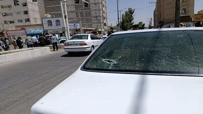 حملۀ تروریستی زاهدان یک قربانی دیگر گرفت