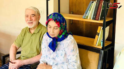 رمزگشایی از دیدار اخیر با موسوی و رهنورد / ماجرای این دیدار چه بود ؟
