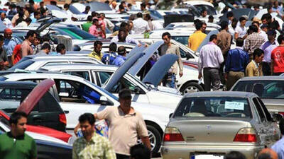 قیمت خودروهای داخلی و خارجی در بازار + جدول