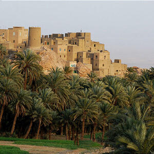 از خلیج فارس تا کویر لوت