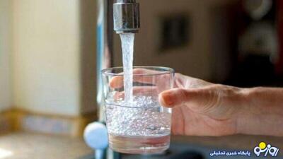 آب به ابر بحران ایران تبدیل شده است!